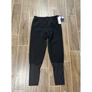 Cabela's ECWCS Polar Weight Thermal Base Layer Bottoms Polartec Men's LARGE REG